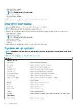 Preview for 60 page of Dell Inspiron 7500 Service Manual