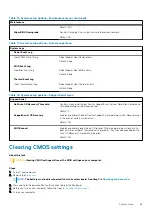 Preview for 69 page of Dell Inspiron 7500 Service Manual