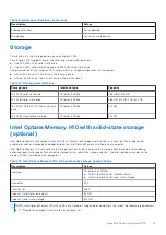 Preview for 15 page of Dell Inspiron 7500 Setup And Specifications