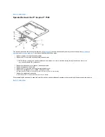 Preview for 147 page of Dell Inspiron 7500 System Reference Manual