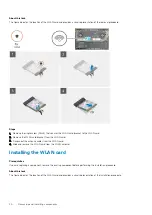 Preview for 20 page of Dell Inspiron 7501 Service Manual