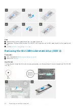 Preview for 28 page of Dell Inspiron 7501 Service Manual