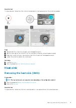 Preview for 35 page of Dell Inspiron 7501 Service Manual