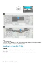 Preview for 36 page of Dell Inspiron 7501 Service Manual