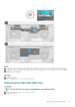 Preview for 37 page of Dell Inspiron 7501 Service Manual