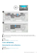 Preview for 39 page of Dell Inspiron 7501 Service Manual