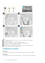 Preview for 42 page of Dell Inspiron 7501 Service Manual