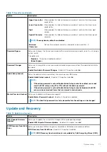 Preview for 71 page of Dell Inspiron 7501 Service Manual