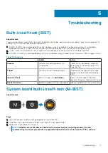 Preview for 77 page of Dell Inspiron 7501 Service Manual