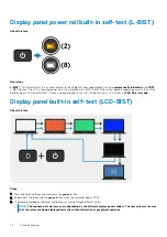 Preview for 78 page of Dell Inspiron 7501 Service Manual