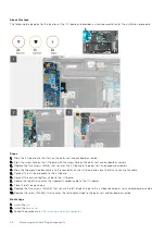 Preview for 40 page of Dell Inspiron 7506 2-in-1 Black Service Manual