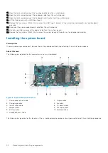 Preview for 52 page of Dell Inspiron 7506 2-in-1 Black Service Manual