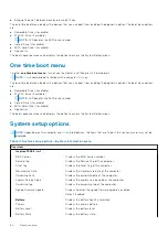 Preview for 60 page of Dell Inspiron 7506 2-in-1 Black Service Manual