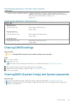 Preview for 69 page of Dell Inspiron 7506 2-in-1 Black Service Manual