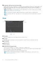 Preview for 8 page of Dell Inspiron 7506 2-in-1 Black Setup And Specifications