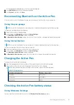 Preview for 15 page of Dell Inspiron 7506 2-in-1 Black Setup And Specifications