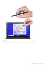 Preview for 19 page of Dell Inspiron 7506 2-in-1 Black Setup And Specifications