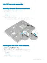 Preview for 13 page of Dell Inspiron 7520 Owner'S Manual