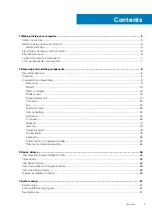 Preview for 3 page of Dell Inspiron 7591 2-in-1 Service Manual