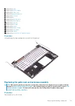 Preview for 63 page of Dell Inspiron 7591 2-in-1 Service Manual