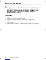 Preview for 12 page of Dell Inspiron 7746 Service Manual