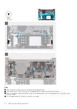 Предварительный просмотр 46 страницы Dell Inspiron 7791 2n1 Service Manual