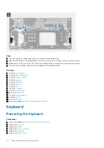 Предварительный просмотр 48 страницы Dell Inspiron 7791 2n1 Service Manual