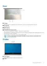 Preview for 7 page of Dell Inspiron 7791 2n1 Setup And Specifications