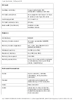 Preview for 24 page of Dell Inspiron 8000 Service Manual