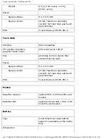 Preview for 27 page of Dell Inspiron 8000 Service Manual