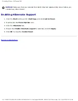 Preview for 42 page of Dell Inspiron 8000 Service Manual