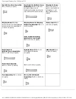 Preview for 57 page of Dell Inspiron 8000 Service Manual