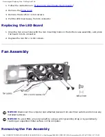 Preview for 101 page of Dell Inspiron 8000 Service Manual