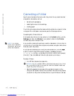 Preview for 14 page of Dell Inspiron 8000 Solution Manual