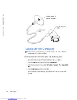 Preview for 16 page of Dell Inspiron 8000 Solution Manual