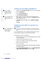 Preview for 20 page of Dell Inspiron 8000 Solution Manual