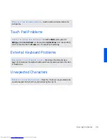 Preview for 33 page of Dell Inspiron 8000 Solution Manual