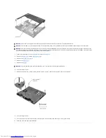 Preview for 31 page of Dell Inspiron 8100 Manual