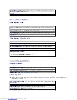 Preview for 41 page of Dell Inspiron 8100 Manual