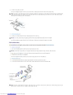 Preview for 19 page of Dell Inspiron 8200 Technical Specifications