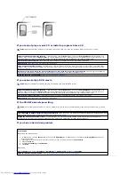 Preview for 33 page of Dell Inspiron 8200 Technical Specifications