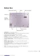 Preview for 31 page of Dell Inspiron 8500 Owner'S Manual