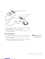 Preview for 39 page of Dell Inspiron 8500 Owner'S Manual