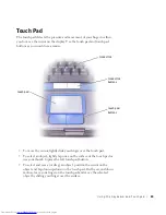 Preview for 65 page of Dell Inspiron 8500 Owner'S Manual