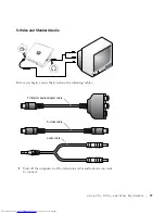 Preview for 77 page of Dell Inspiron 8500 Owner'S Manual