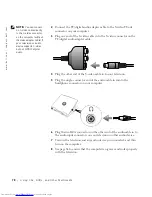 Preview for 78 page of Dell Inspiron 8500 Owner'S Manual