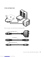 Preview for 79 page of Dell Inspiron 8500 Owner'S Manual