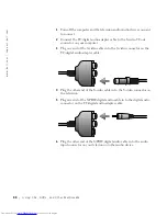 Preview for 80 page of Dell Inspiron 8500 Owner'S Manual