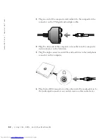 Preview for 82 page of Dell Inspiron 8500 Owner'S Manual