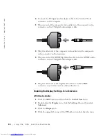 Preview for 84 page of Dell Inspiron 8500 Owner'S Manual